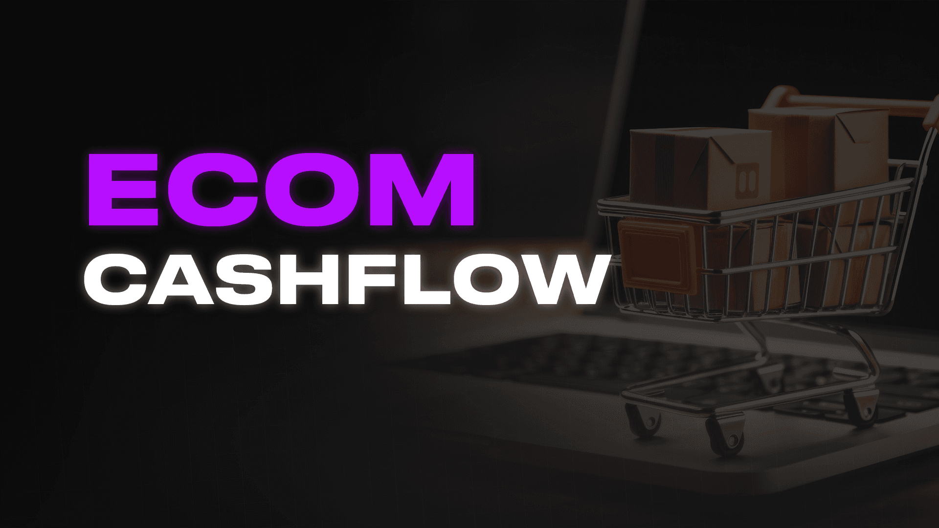 E-Commerce with DRM